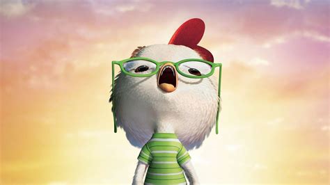 pata de chicken little|Patas de Chicken little